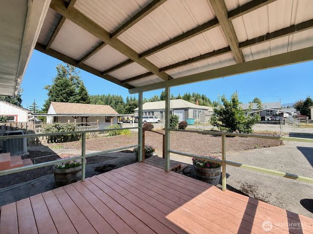 124 Hope Street, Mossyrock, WA 98564
