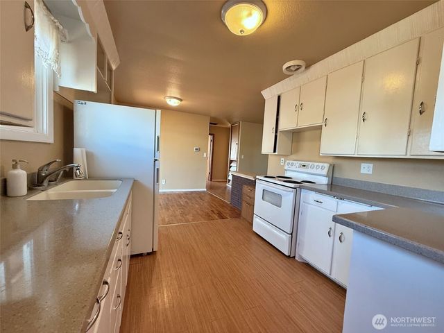 124 Hope Street, Mossyrock, WA 98564