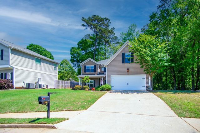 1206 Cottage Pointe Court, Columbus, GA 31904