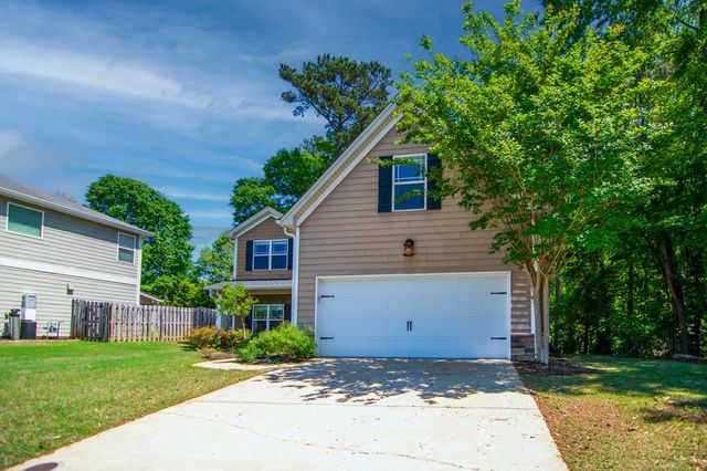 1206 Cottage Pointe Court, Columbus, GA 31904