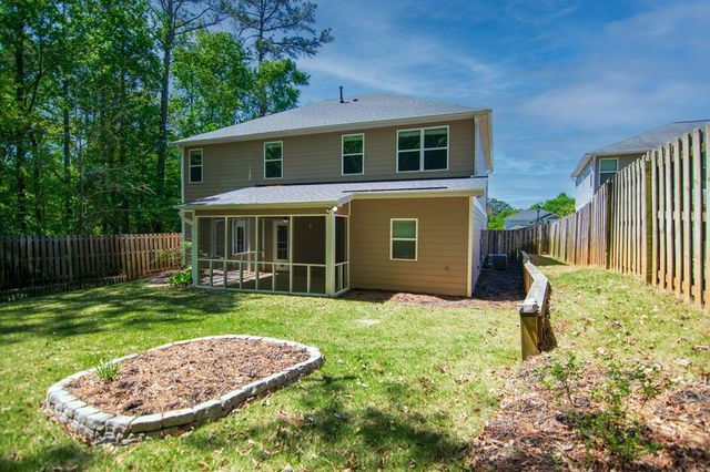 1206 Cottage Pointe Court, Columbus, GA 31904