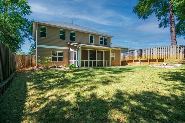 1206 Cottage Pointe Court, Columbus, GA 31904