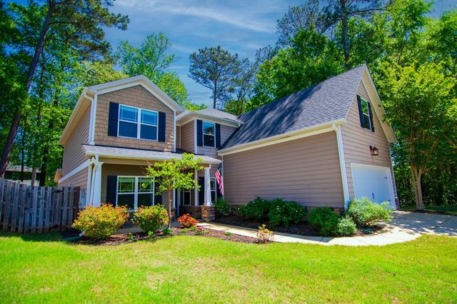 1206 Cottage Pointe Court, Columbus, GA 31904