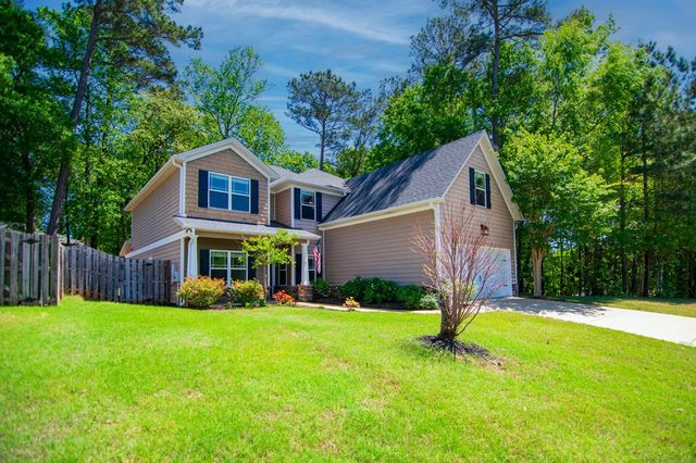 1206 Cottage Pointe Court, Columbus, GA 31904