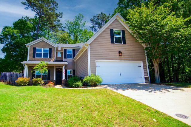 1206 Cottage Pointe Court, Columbus, GA 31904