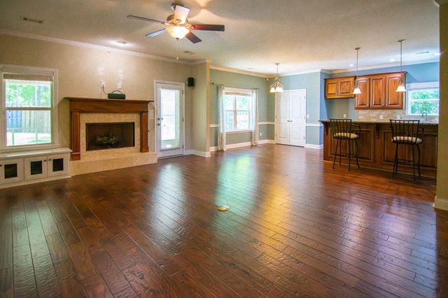 1206 Cottage Pointe Court, Columbus, GA 31904