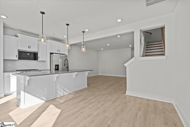 541 W Norvell Court, Spartanburg, SC 29307