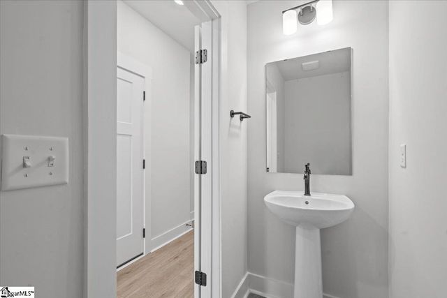 541 W Norvell Court, Spartanburg, SC 29307