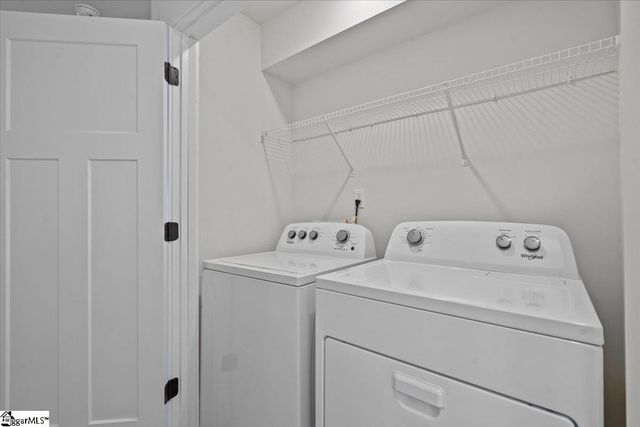 541 W Norvell Court, Spartanburg, SC 29307