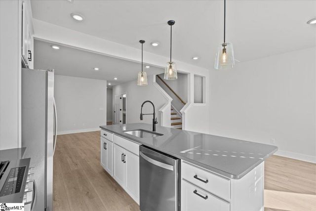 541 W Norvell Court, Spartanburg, SC 29307