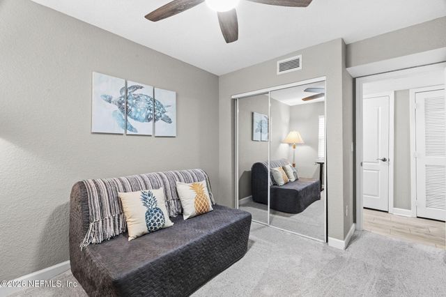 105 25TH Avenue S L11, Jacksonville Beach, FL 32250