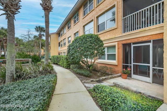 105 25TH Avenue S L11, Jacksonville Beach, FL 32250
