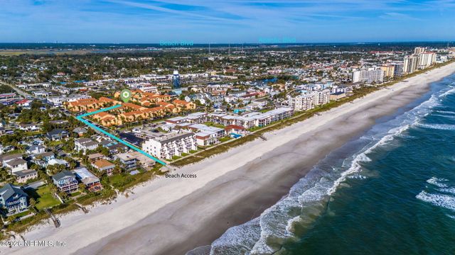 105 25TH Avenue S L11, Jacksonville Beach, FL 32250