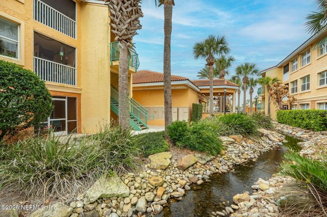 105 25TH Avenue S L11, Jacksonville Beach, FL 32250