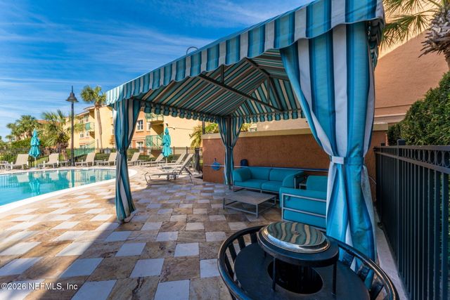 105 25TH Avenue S L11, Jacksonville Beach, FL 32250