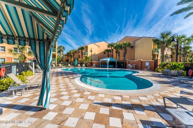 105 25TH Avenue S L11, Jacksonville Beach, FL 32250