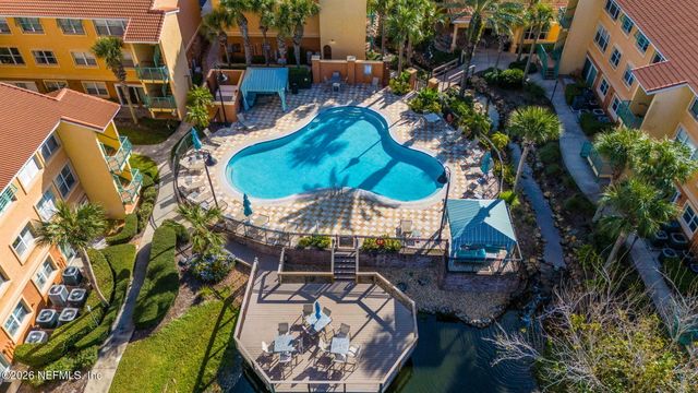 105 25TH Avenue S L11, Jacksonville Beach, FL 32250