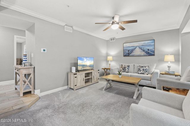 105 25TH Avenue S L11, Jacksonville Beach, FL 32250