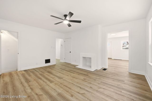 3209 Taylor Blvd, Louisville, KY 40215