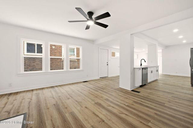 3209 Taylor Blvd, Louisville, KY 40215