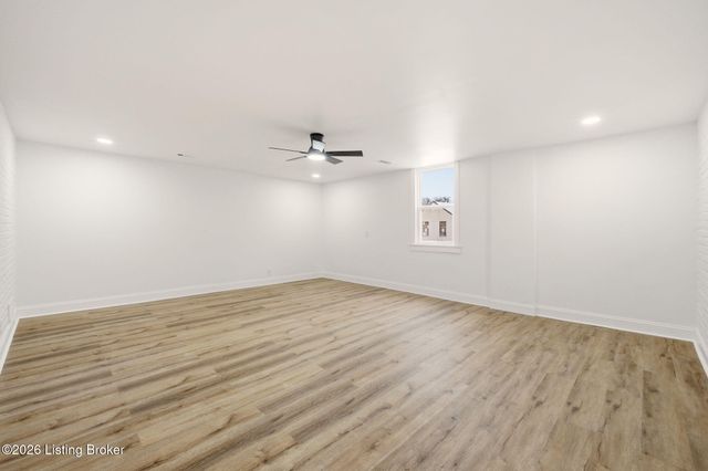 3209 Taylor Blvd, Louisville, KY 40215