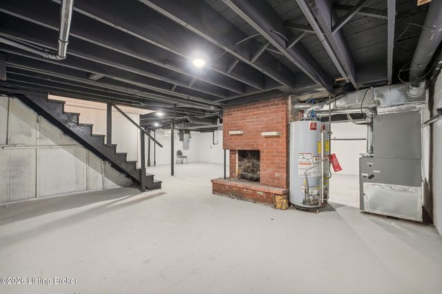 3209 Taylor Blvd, Louisville, KY 40215