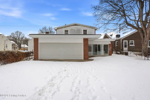 3209 Taylor Blvd, Louisville, KY 40215