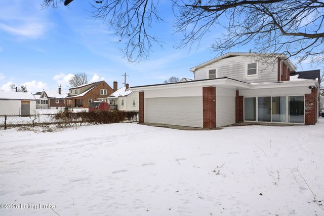 3209 Taylor Blvd, Louisville, KY 40215