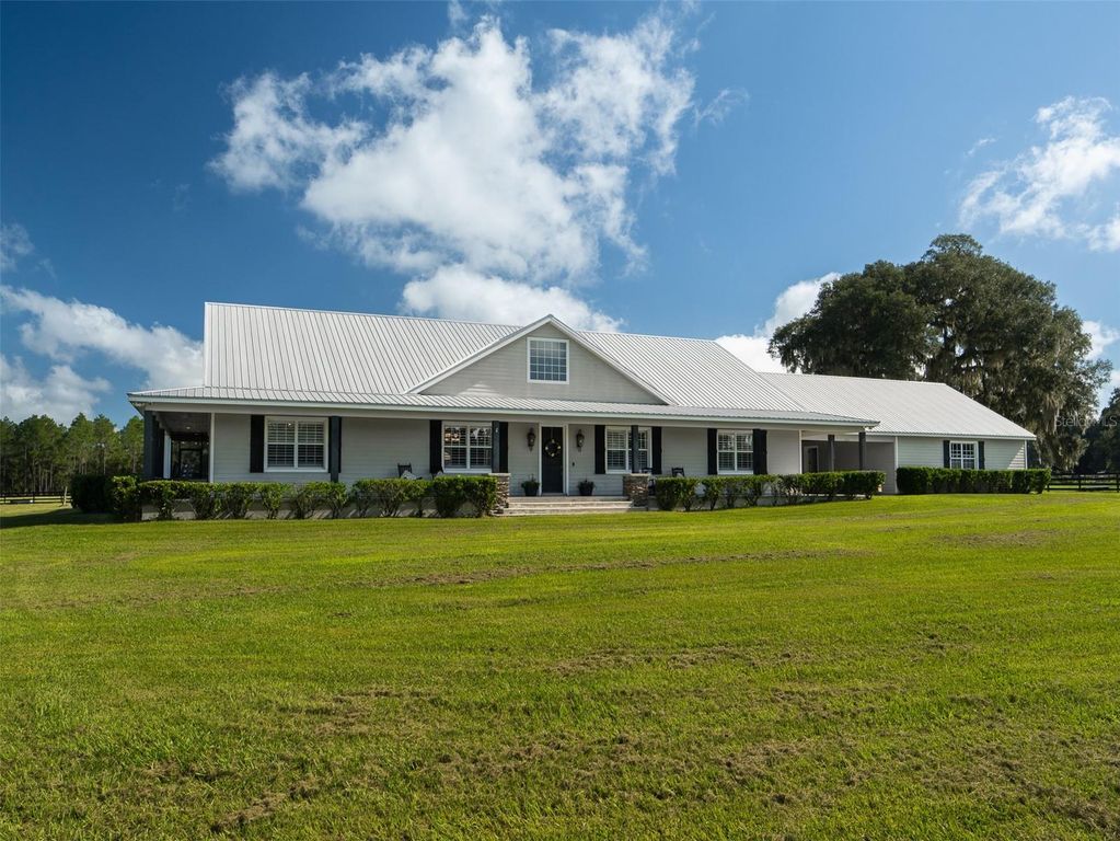 13211 NW 115TH STREET, Ocala, FL 34482