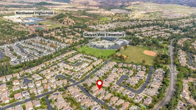 20 wedgewood, Irvine, CA 92620