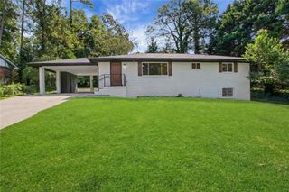 1905 Delowe Place SW, Atlanta, GA 30311