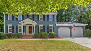 3617 Gramercy Road, Greensboro, NC 27410