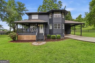 150 Birch Street, Jasper, GA 30143