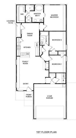 9901 Pronghorn Road, Mckinney, TX 75071