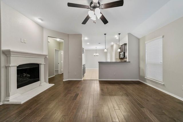 9901 Pronghorn Road, Mckinney, TX 75071