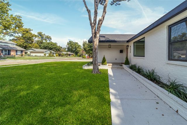 932 Treasure Road, Garland, TX 75041