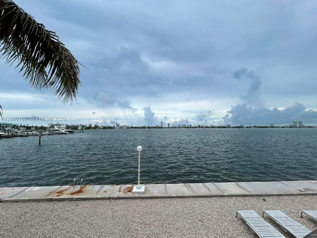 7545 E Treasure Drive 2A, North Bay Village, FL 33141
