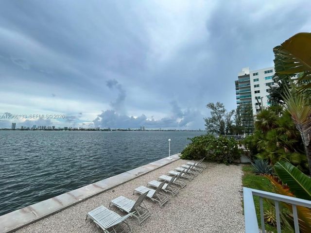 7545 E Treasure Drive 2A, North Bay Village, FL 33141