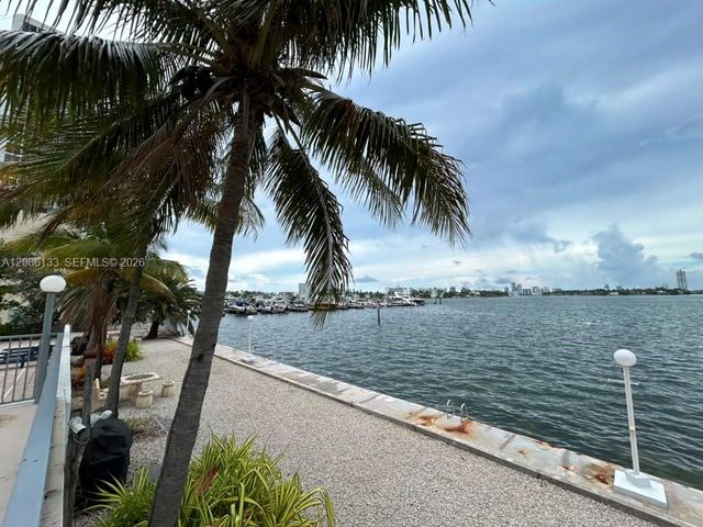 7545 E Treasure Drive 2A, North Bay Village, FL 33141