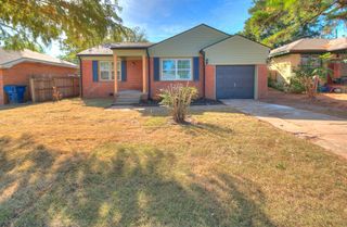 2244 Churchill Place, Oklahoma City, OK 73120