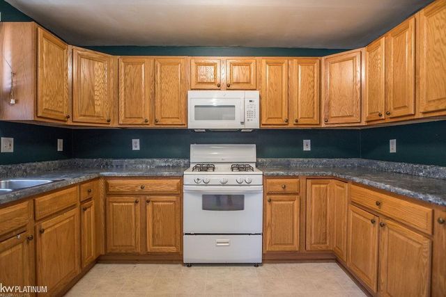 418 15th Street, Port Huron, MI 48060