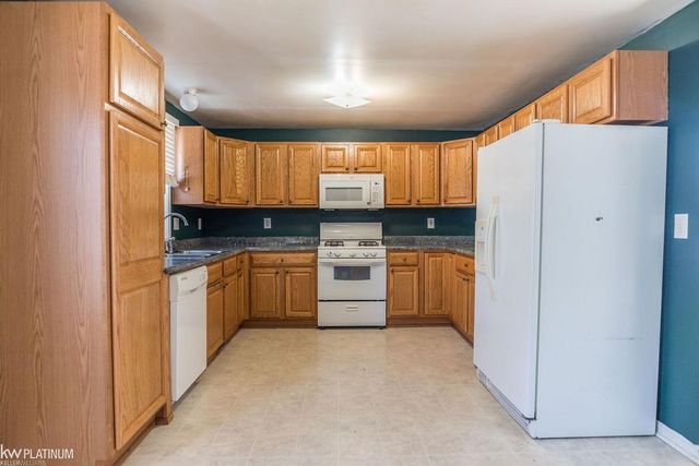 418 15th Street, Port Huron, MI 48060