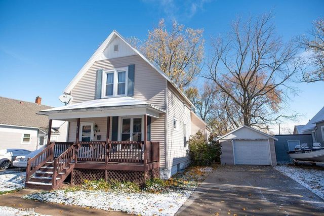 418 15th Street, Port Huron, MI 48060