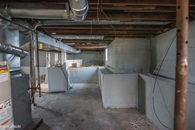 418 15th Street, Port Huron, MI 48060