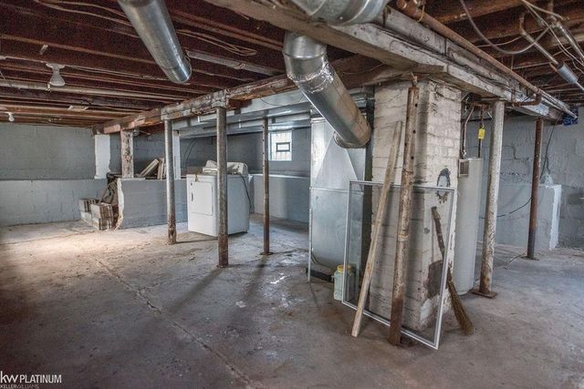 418 15th Street, Port Huron, MI 48060