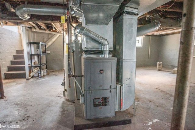 418 15th Street, Port Huron, MI 48060