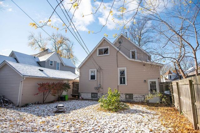 418 15th Street, Port Huron, MI 48060