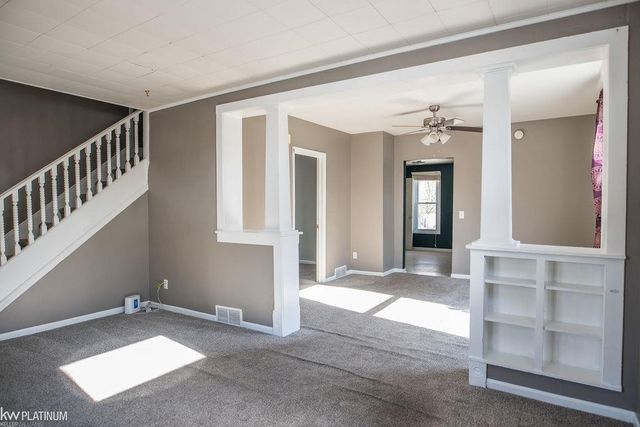 418 15th Street, Port Huron, MI 48060