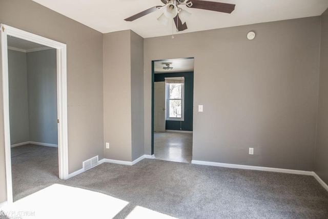 418 15th Street, Port Huron, MI 48060