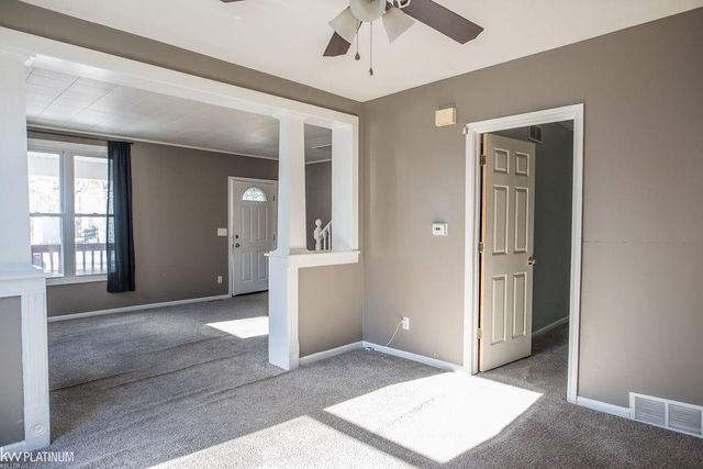 418 15th Street, Port Huron, MI 48060